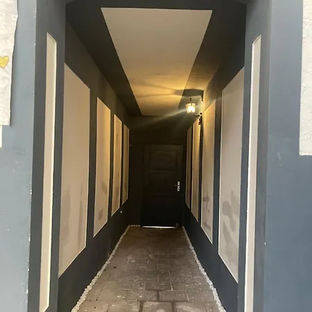 Y Hoa-ferienwohnung *