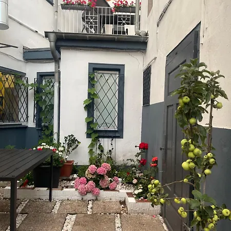 Y Hoa-ferienzimmer Appartement