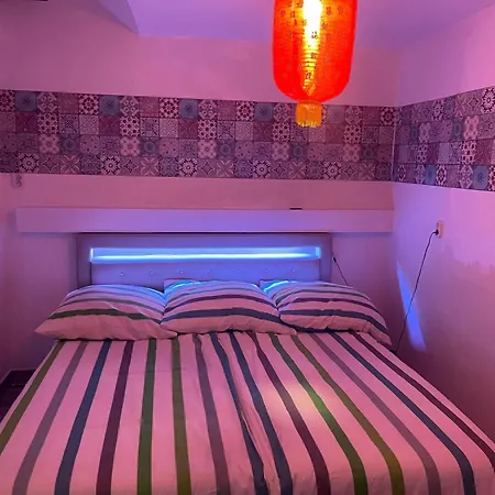 Apartment Y Hoa-ferienwohnung Artern