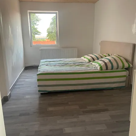 Y Hoa-ferienzimmer Appartement *