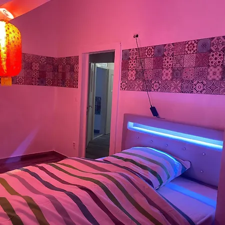 Y Hoa-ferienzimmer