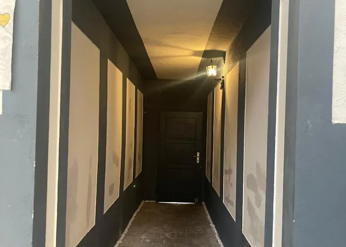 Y Hoa-ferienzimmer *