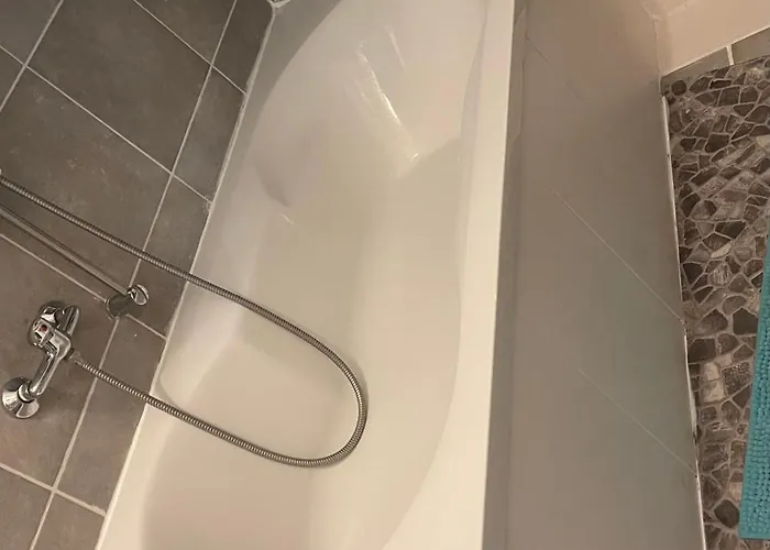 Y Hoa-ferienzimmer *